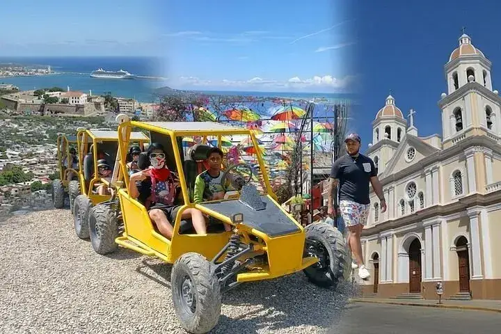 Gallery image 15 - Jonathan Tours